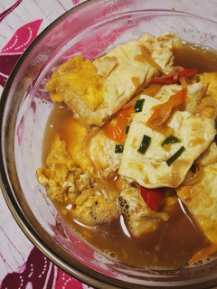 Foto resep Telor Ceplok Tumis Kecap