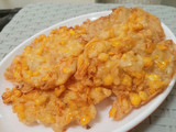 Bakwan Jagung