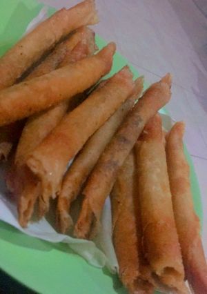 Foto resep Pisang aroma aneka rasa 🍌