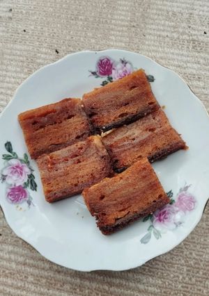 Foto resep Bolu Lapis Legit