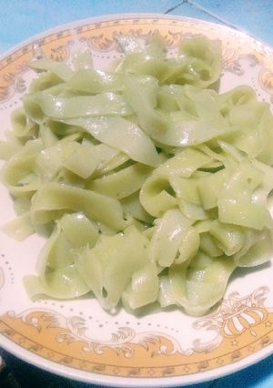 Foto resep Kwetiau sari daun katu