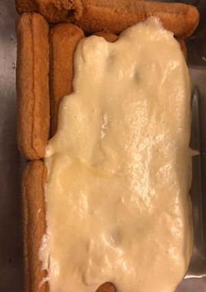 Foto resep Tiramisu