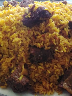 عکسی از دستور چکدرمه