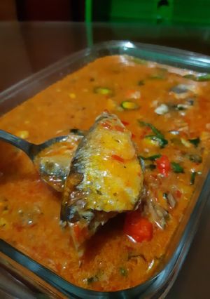 Foto resep Sarden ala chef zee
