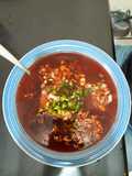 Caldo de espinazo
