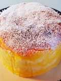 Cotton Cake semplicissima