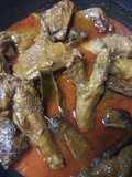 Opor Daging Bebek
