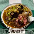 Higadito pollo encebollado 🐓 🧅 🧄 🍀🍀🍀