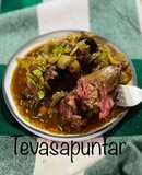 Higadito pollo encebollado 🐓 🧅 🧄 🍀🍀🍀