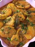 Masalay Daar Aloo Ke Qatlay