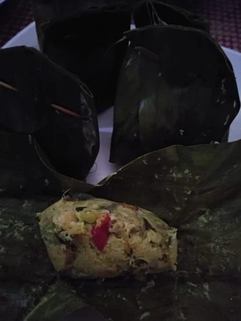 Cara Mudah Membuat Resep Bothok daging sapi Anti Ribet, Sempurna