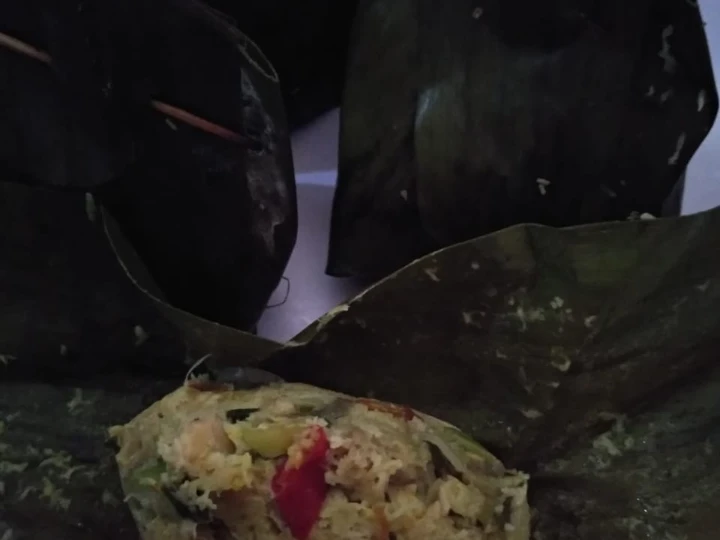 Cara Mudah Membuat Resep Bothok daging sapi Anti Ribet, Sempurna