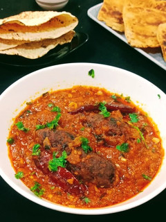 વેજ મરાઠા (Veg Maratha Recipe In Gujarati) રેસીપી મુખ્ય ફોટો