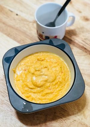 Foto resep Mpasi 10+ Sup Mi