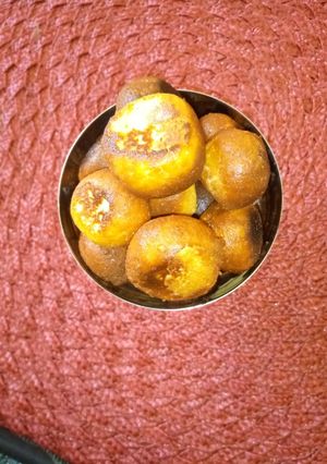 A picture of Gullisuwa.