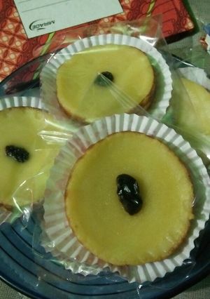Foto resep Kue lumpur kentang super lembut anti gagal