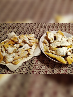 Una foto de Calzones Rotos
