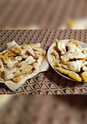 Una foto de Calzones Rotos