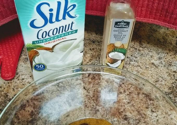 How to Make Eric Ripert Almond flour chocolate chip cookies (Keto)
