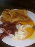 Desayuno de rey