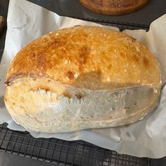 A picture of Beginners SourDough Bread - Amazing and simple :).