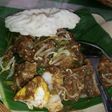 Rujak Cingur