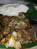 Rujak Cingur