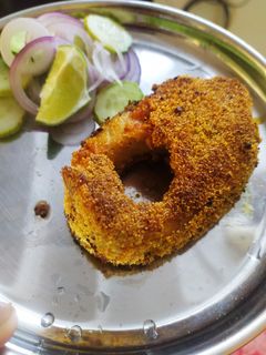 রাভা ফিশ ফ্রাই (Rava fish fry recipe in Bengali) রেসিপির প্রধান ছবি