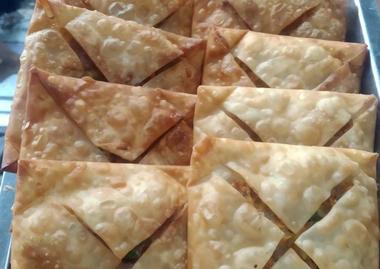 Resep Martabak Mini Telur Sosis Wortel Timun Cabe Irit Untuk Jualan