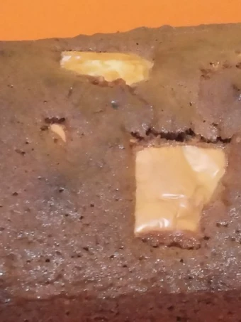 Cara Mudah Membuat Resep Brownies panggang simple yang Menggugah Selera Anti Ribet, Sempurna