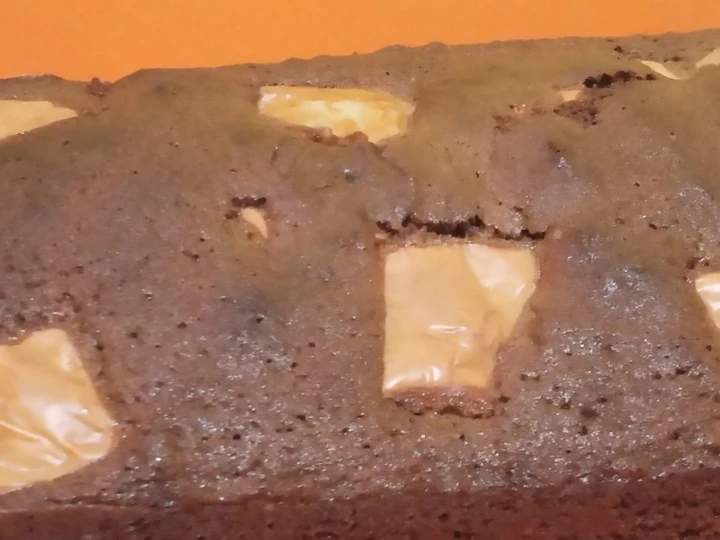 Cara Mudah Membuat Resep Brownies panggang simple yang Menggugah Selera Anti Ribet, Sempurna