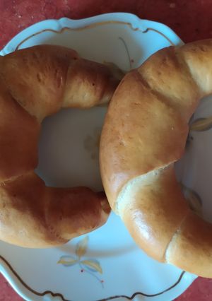 Legfinomabb vajas kifli recept fotója