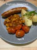 English Breakfast