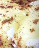 Farófias com Leite Creme