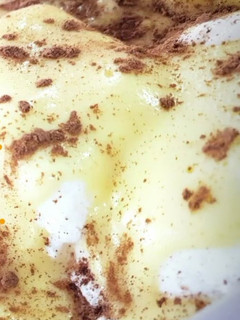 Foto de Farófias com Leite Creme