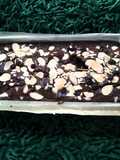 Brownies panggang shiny crush anti gagal