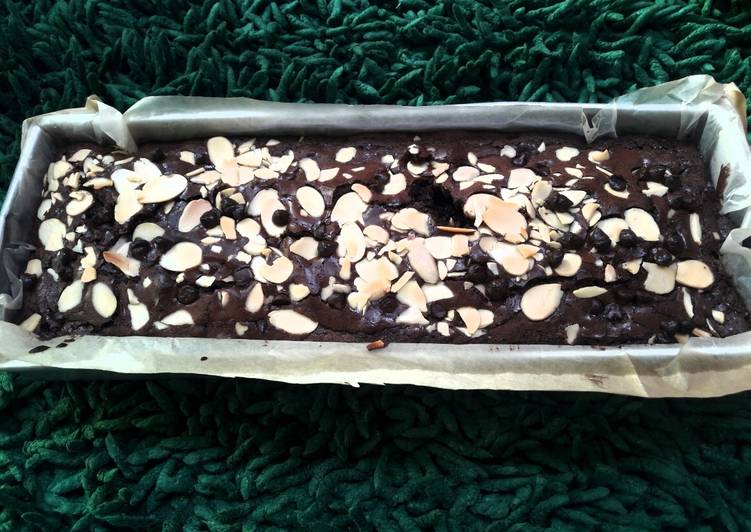 Brownies panggang shiny crush anti gagal