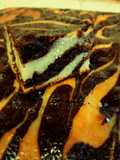 Basbousa Cake