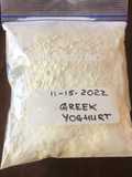 California Farm Dried Probiotic Yoghurt