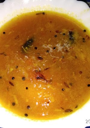 আম,আলু,লাউ এর চাটনি রেসিপির প্রধান ছবি