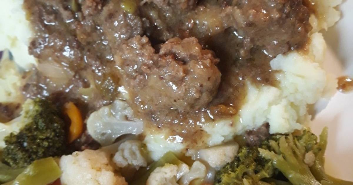 Buttermilk gravy recipes easy & tasty ideas for home cooks Cookpad