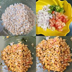 Crispy Corn A picture of Crispy Corn.