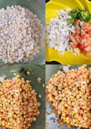 A picture of Crispy Corn.