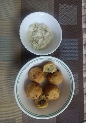 ફરાળી પેટીસ રેસીપી મુખ્ય ફોટો