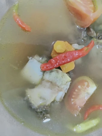 Langkah Mudah untuk Menyiapkan Resep Asem Asem Iga Sapi yang Bisa Manjain Lidah