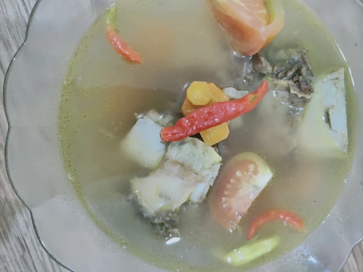 Langkah Mudah untuk Menyiapkan Resep Asem Asem Iga Sapi yang Bisa Manjain Lidah