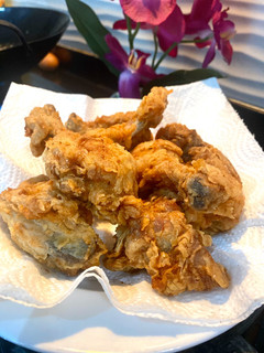 Foto resep Ayam Kentaky ala Bu Siswaty
