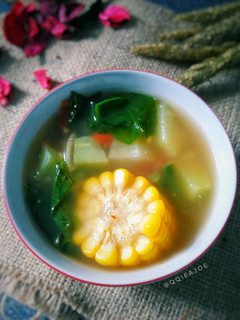 Foto resep Sayur Asem ala Susan