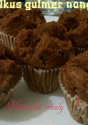 Foto resep Bolkus Gulmer Nangka