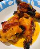 Quick and Easy Thai Sweet Chili Wings